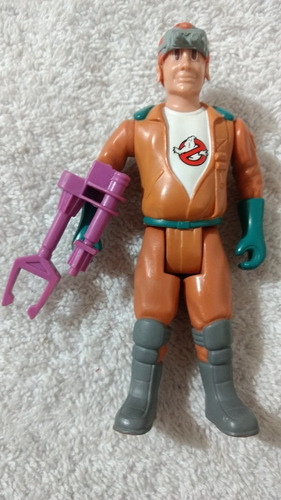 Figura The Real Ghostbusters Ray Stants Kenner 87' Oferta..!