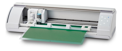 Plotter De Corte Silhouette Cameo 5 12 Blanco