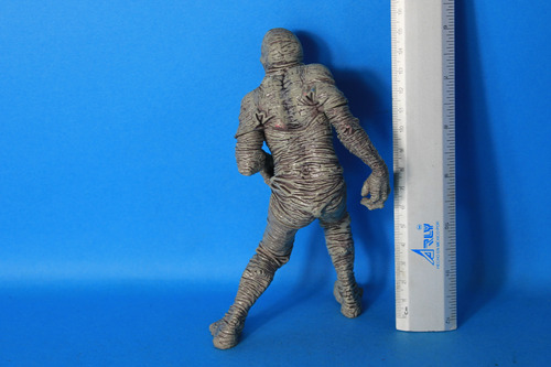 Flukeman X-files Mcfarlane Toys (Usado)