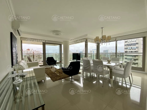 Venta Apartamento 2 Dormitorios En Torre Imperiale Punta Del Este