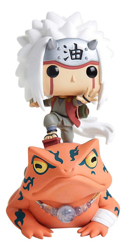 179 #figures: Juguete Coleccionable Naruto-kaguya, Con Caja