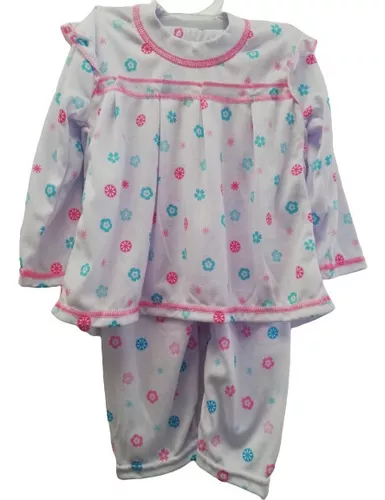 Pijama Para Niña Talla | interés