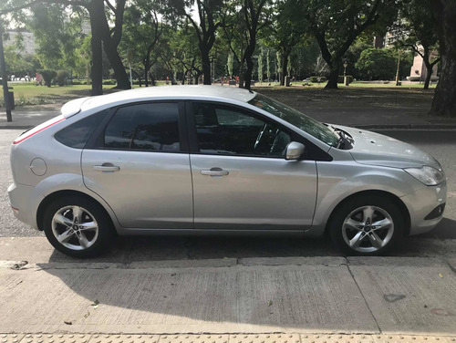 Ford Focus Trend Plus 1.8 Tdci