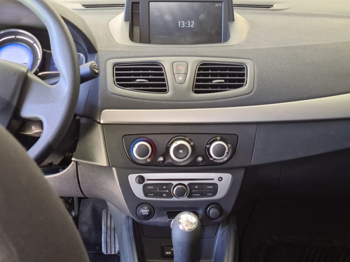 Renault Fluence Dynamic Pack