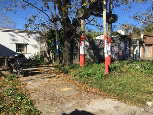 Terreno En Venta En 66/133 Y 134 La Plata - Alberto Dacal Propiedades