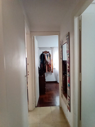Imagen 16 de 20 de Departamento 3 Amb Zona Centro Con Dependencia