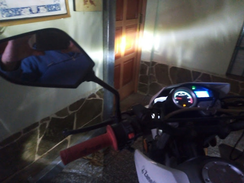 Imagen 1 de 2 de Zanella Zr150