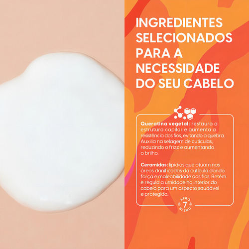 Kit Shampoo + Condicionador 300ml + Máscara 500g Negra Rosa