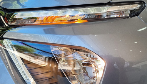 Citroën Basalt 1.0 T200 Shine Cvt