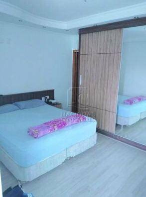 Imagem 11 de 23 de Sobrado Com 3 Dormitórios À Venda, 147 M² Por R$ 580.000 - Vila Camilópolis - Santo André/sp - So3490