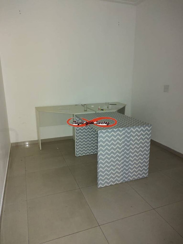 Prédio Comercial Para Alugar - Só A Cinco Minutos A Pé Do Metrô. - 96-lc