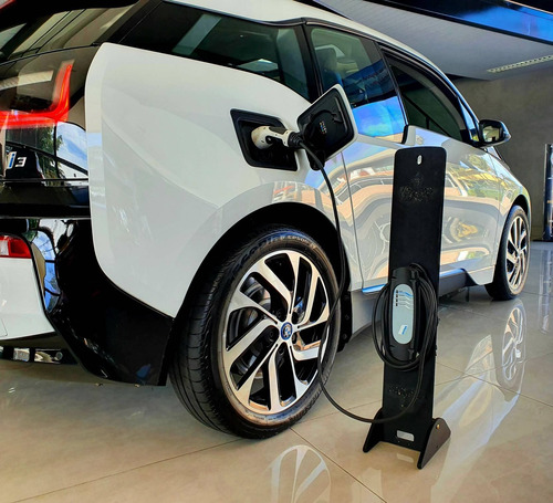 Imagem 2 de 15 de Bmw I3 Bev 8v Elétrico 4p Automático