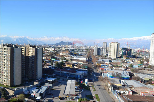 Oportunidad! 2d 2b Uno En Suite, 46 M2, Metro