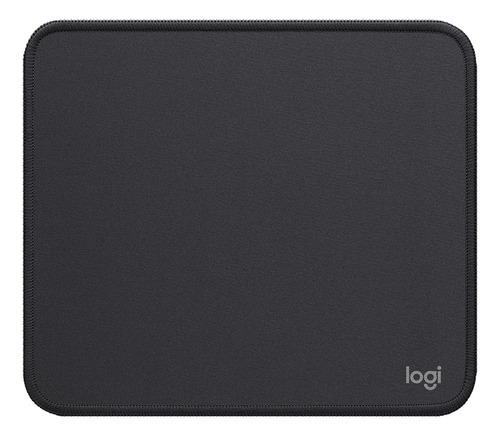 Kit De Teclado Y Mouse Pop Icon + Mousepad Logitech Negro