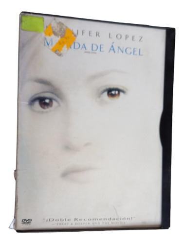 Película Mirada De Angel ( Angel Eyes) 2001