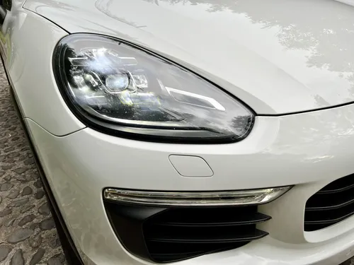 Porsche Cayenne 3.0 S E Hybrid At