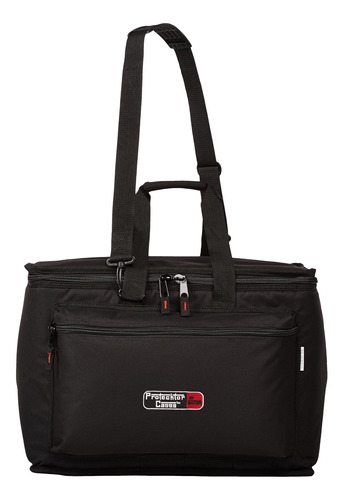 Gator 19 X 125 X 125 Pulgadas Bolsa De Hardware (gp-40)