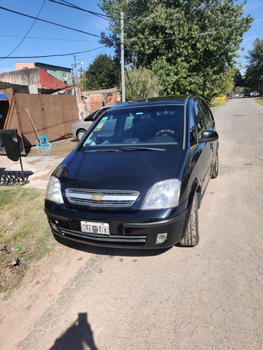 Chevrolet Meriva 1.8 Gls Easytronic