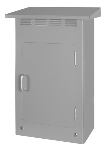 Pack Calefont 11l Tiro Natural Gas Licuado + Gabinete
