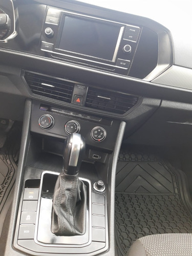 Imagen 13 de 14 de 2019 Volkswagen Jetta Trendline 1.4 Lts Como Nuevo