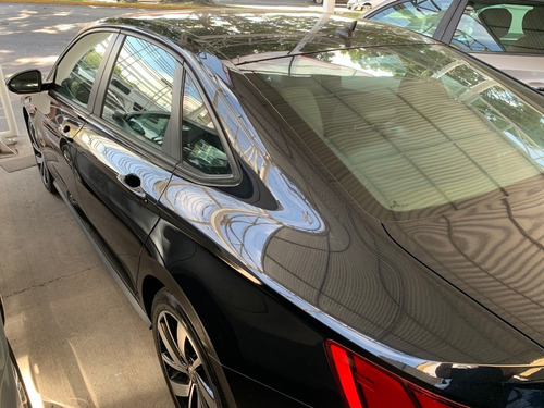 Imagen 14 de 14 de Volkswagen Jetta Gli Piel Qc 2019