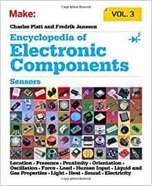 Enciclopedia De Componentes Electronicos Volumen 3 Sensores