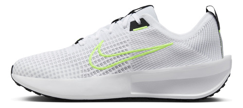 Zapatillas Nike Interact Deportivo De Running Hombre Tn650