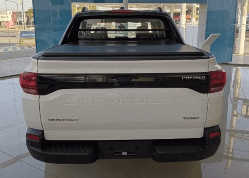 Chevrolet Montana 1.2 Premier At