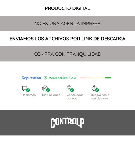 Agenda 2026 Pediatrica Editable A4 A5 (ppt + Pdf) Permanente Multicolor Pediatrica 2026