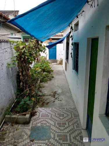 Imagem 16 de 17 de Casa À Venda, 600 M² Por R$ 600.000,00 - Campo Grande - Rio De Janeiro/rj - Ca1924