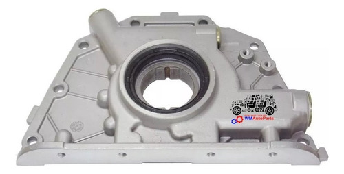 Bf0t6600aa Bomba Óleo Motor Ford F250 2003 4.2 Mwm Sprint