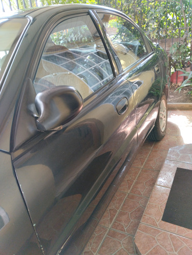 Daewoo Lanos Full