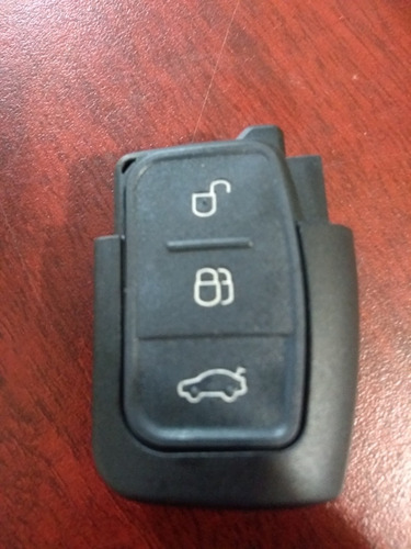 Carcasa Para Control Ford Focus 