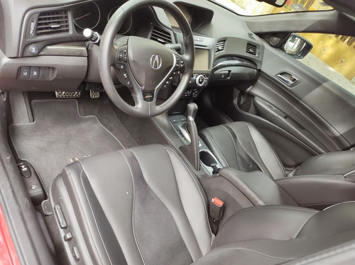 Imagen 9 de 15 de Acura Ilx 2019 2.4 A-spec At