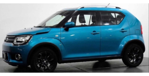 Módulo Abs Suzuki Ignis Ori 1.2 Std 2018/2024 (Usado)