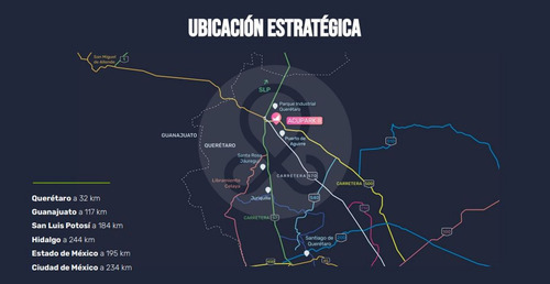 Nave Industrial En Venta En Rancho O Rancheria Palo Alto