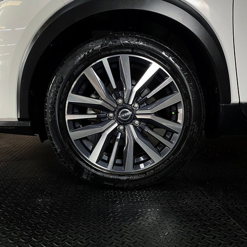 Nissan Kicks 1.6 Exclusive At