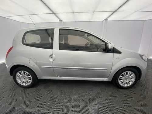 Renault Twingo 2 Dynamique 16V Emotion Francés