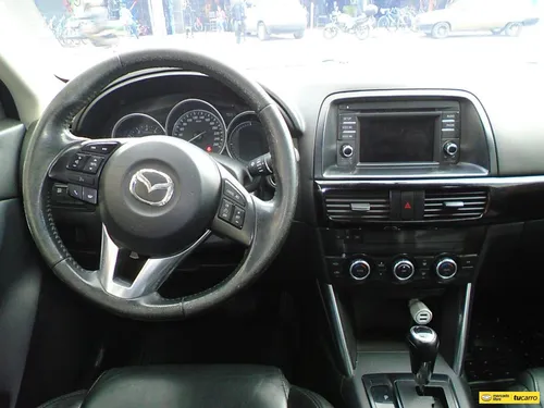 Mazda CX-5 2.0 High Fwd