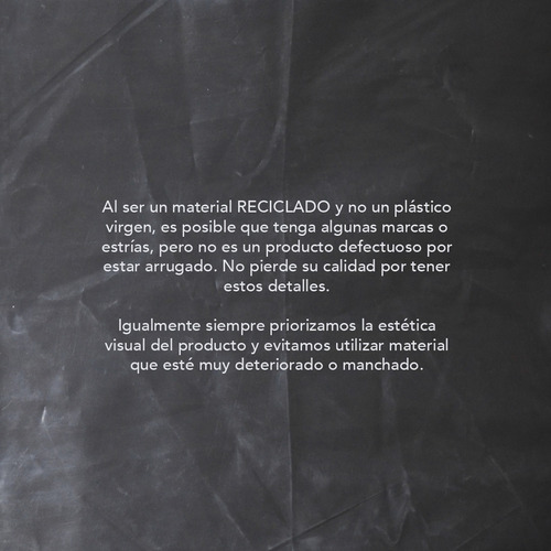 Imagen 8 de 10 de Porta Notebook De Silobolsa Material Reciclado Impermeable