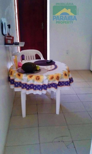 Imagem 12 de 15 de Casa Residencial Venda - Bairro Dos Estados - João Pessoa. - Ca0130