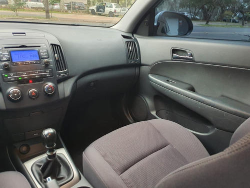 Hyundai I30cw 2.0