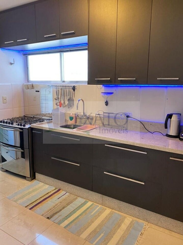 Imagem 11 de 15 de Apartamento Com 77m², 2 Suítes, 1 Vaga, Próximo Ao Parque Ibirapuera. - Em51145