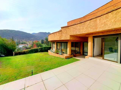 Casa Quinchamali/arriendo Con Compromiso De Compra