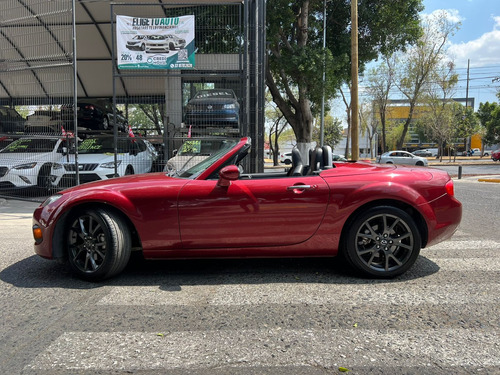 Mazda MX-5 2.0 Grand Touring Mt
