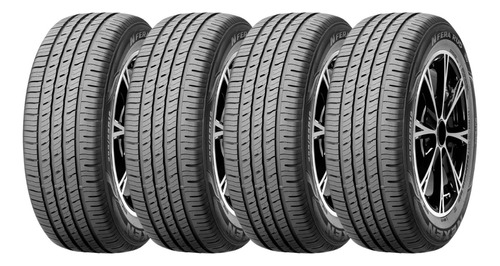 Pneus Nexen 235/60r18 Nfera Ru5 4l Ht 107v Tucson Sportage