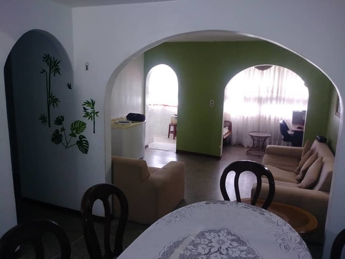 Imagen 14 de 14 de Apartamento En Venta La Vega