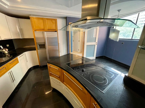 Imagen 11 de 24 de Apartamento En El Parral De 207 Mtrs