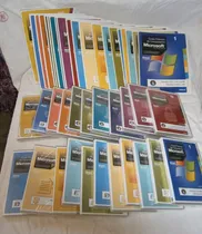 Comprar Curso Practico De Computación Microsoft 22 Cd Y 21 Libros