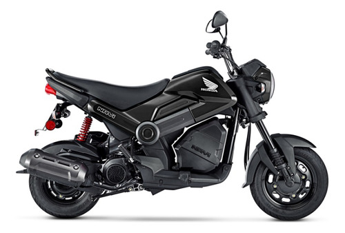 Moto Honda Navi 2024